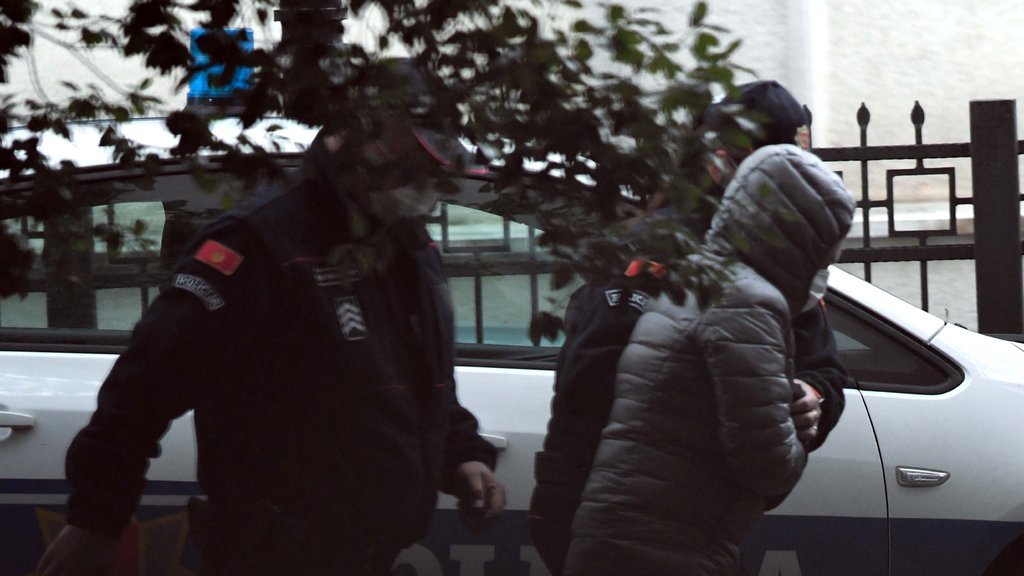 ODBIJENA ŽALBA: Vesna Medenica ostaje u pritvoru