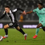 ODLIČNE VESTI ZA PARTIZAN: Vraća se najkonstantniji igrač crno-belih!