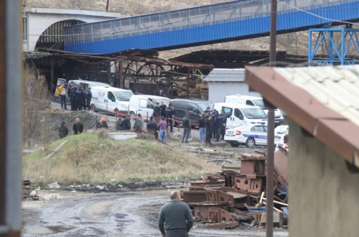 ODŠTETA PORODICAMA POGINULIH RUDARA! Osnovni sud u Aleksincu doneo nepravosnažnu presudu!