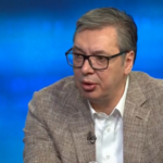 OGLASIO SE PREDSEDNIK VUČIĆ I ODUŠEVIO GRAĐANE! Ova moćna poruka će se pamtiti dugo! (FOTO)