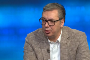 OGLASIO SE PREDSEDNIK VUČIĆ I ODUŠEVIO GRAĐANE! Ova moćna poruka će se pamtiti dugo! (FOTO)