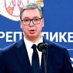 OGLASIO SE PREDSEDNIK VUČIĆ: Neće biti lako u ovom ludilu u svetu sačuvati mir, ali ćemo uspeti! Bićemo snažni da odvratimo svakoga ko bi da ratuje pr