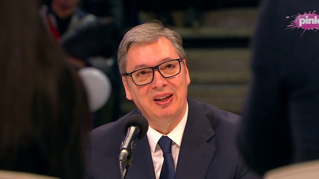 ONO ŠTO JE INTERES SRBIJE, TO JE NAŠA POLITIKA! Vučić: Naša politika mira, bezbednosti i stabilnosti je politika zemlje koja se nalazi na evropskom pu