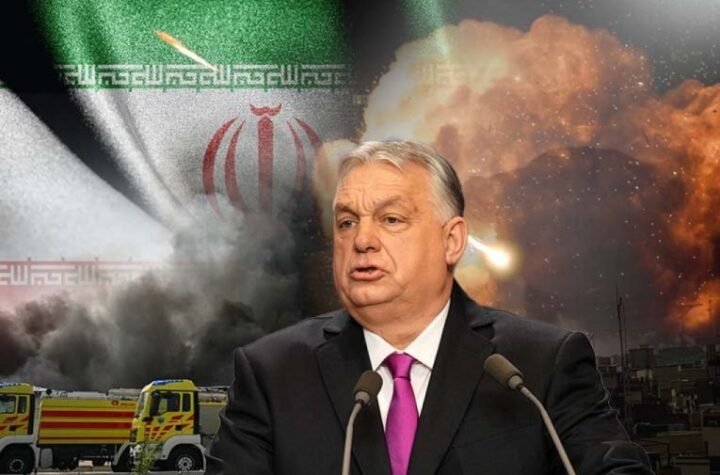 ORBAN DIGAO VOJSKU NA NOGE! Iznenada rasporedio trupe na OVA mesta u zemlji