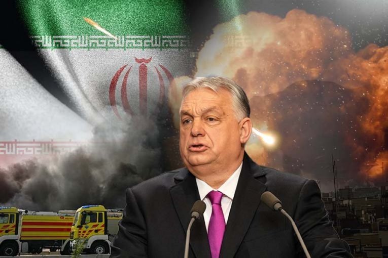 ORBAN DIGAO VOJSKU NA NOGE! Iznenada rasporedio trupe na OVA mesta u zemlji