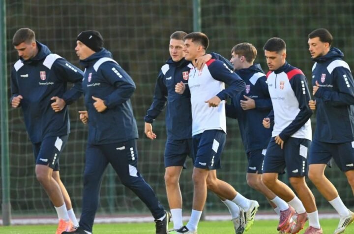 ORLOVI IGRAJU U BAČKOJ TOPOLI! Nakon poraza od Španije sledi nam provera protiv Saudijske Arabije - evo kada počinje utakmicu!