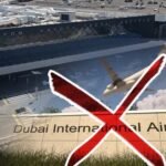 OTKAZANI SVI LETOVI IZ BEOGRADA ZA DUBAI! Evo šta se dešava sa dolascima