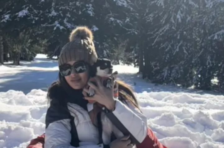 OVAJ DETALJ O SINOVIMA TANJE SAVIĆ NIKO NIJE ZNAO! Pevačica se izlanula, uočila PROBLEM KOJI IMAJU MNOGI!