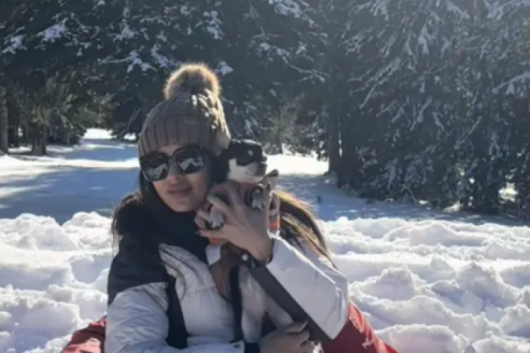 OVAJ DETALJ O SINOVIMA TANJE SAVIĆ NIKO NIJE ZNAO! Pevačica se izlanula, uočila PROBLEM KOJI IMAJU MNOGI!