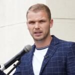 "OVO JE ODNOS PREMA SRBIMA!" Hrvati OPET zadržali Draška Stanivukovića - nova drama na graničnom prelazu!