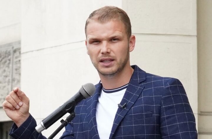 "OVO JE ODNOS PREMA SRBIMA!" Hrvati OPET zadržali Draška Stanivukovića - nova drama na graničnom prelazu!