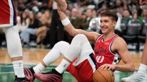 OVO SE ČEKALO Bogdan progovorio o povratku u Partizan