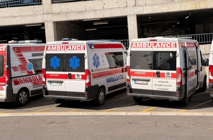 OVO SE RETKO DEŠAVA: Mirna noć u Beogradu, bez udesa i incidenata