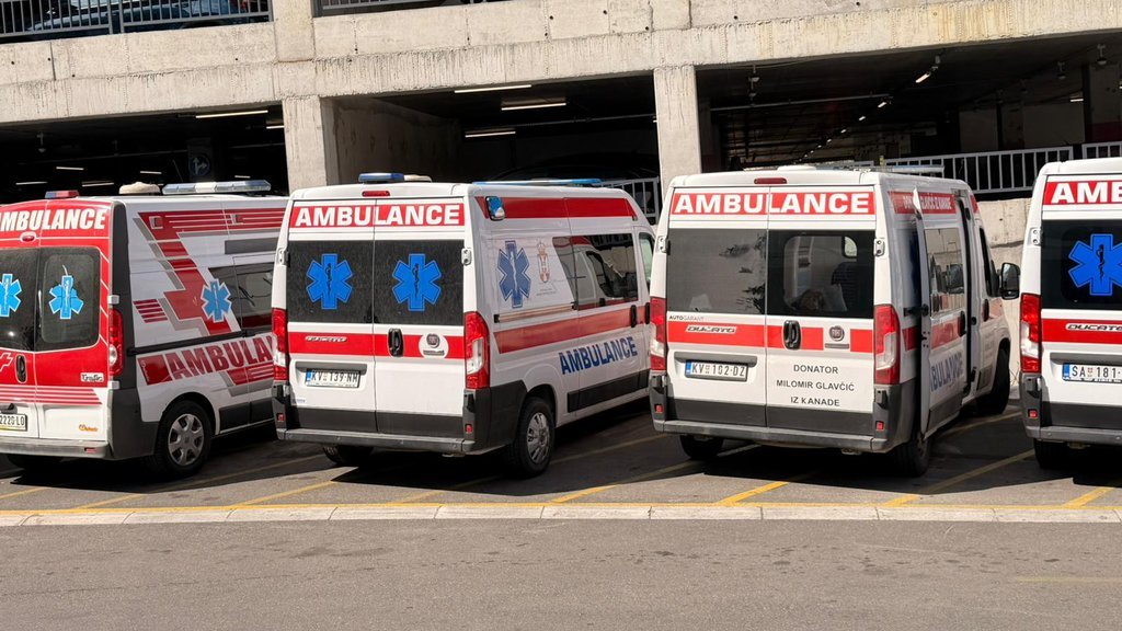 OVO SE RETKO DEŠAVA: Mirna noć u Beogradu, bez udesa i incidenata