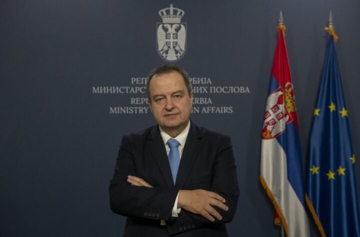 OVO SU NAJNOVIJE INFORMACIJE O ZDRAVSTVENOM STANJU IVICE DAČIĆA! Oglasio se tim lekara iz KCS!