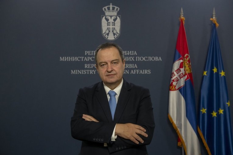 OVO SU NAJNOVIJE INFORMACIJE O ZDRAVSTVENOM STANJU IVICE DAČIĆA! Oglasio se tim lekara iz KCS!