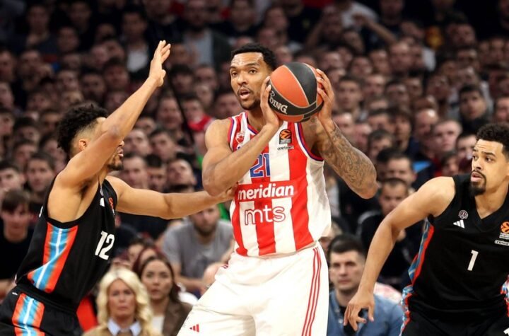 OVO ZANIMA SVE NAVIJAČE CRVENO-BELIH: Bolomboj progovorio o svom statusu u Zvezdi i odlasku na leto