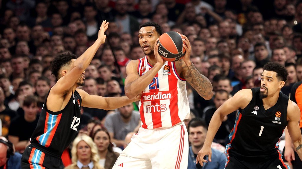 OVO ZANIMA SVE NAVIJAČE CRVENO-BELIH: Bolomboj progovorio o svom statusu u Zvezdi i odlasku na leto