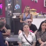 OZARILA SE! Aneli razvukla osmeh od uva do uva nakon saznanja da je njen prijatelj Karić organizovao posebno iznenađenje za nju povodom Bajrama! (VIDE