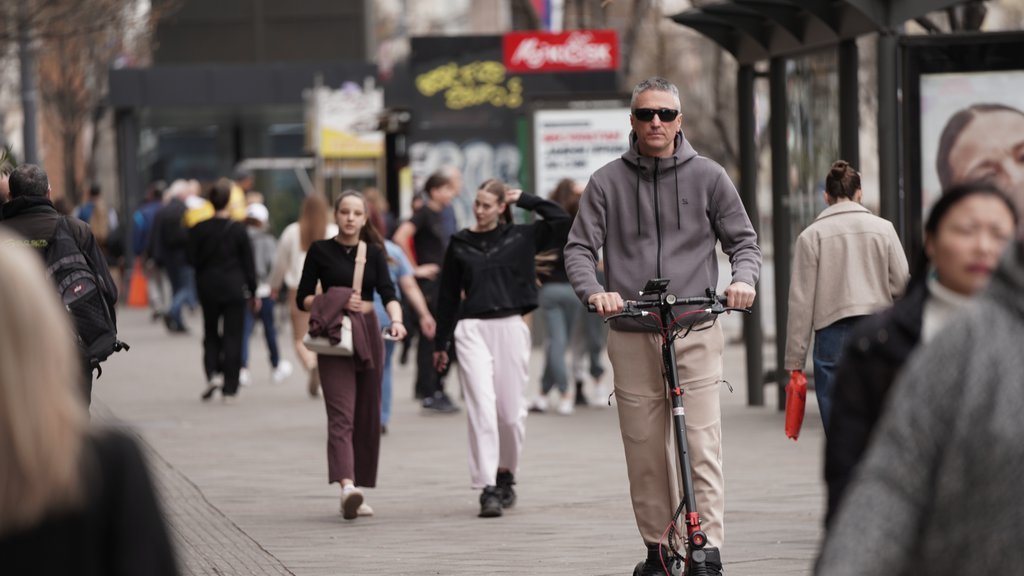 Objavljena prognoza za mart, premašena sva očekivanja! Otkrivamo šta tačno čeka Srbiju: Rušimo sve proseke dosad?