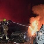 Oboren dron u Omanu: Dve osobe poginule, ima i povređenih