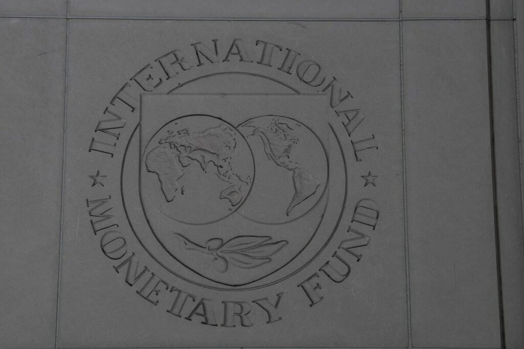 Oglasio se MMF o inflaciji: Vesti nisu baš najbolje