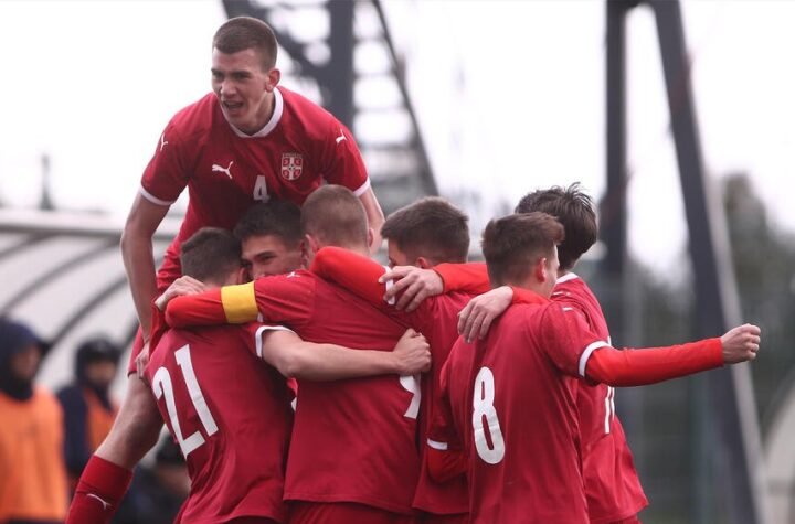 Orlići ostali bez Evropskog prvenstva: Srbija se lavovski borila, ali na kraju ipak poklekla pred Belgijom