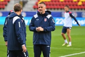 "Orlići" zbog rata u Antaliji igraju jednu umesto dve utakmice