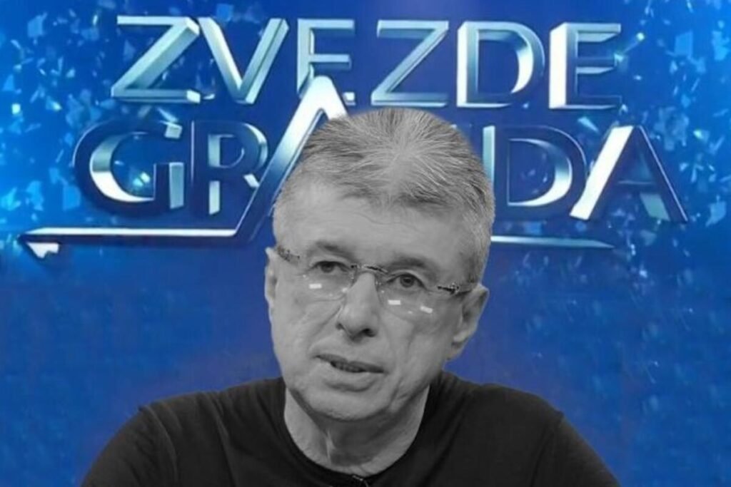 Otkrivena velika istina o veri Saše Popovića: Ovo se nije znalo, porodica je...