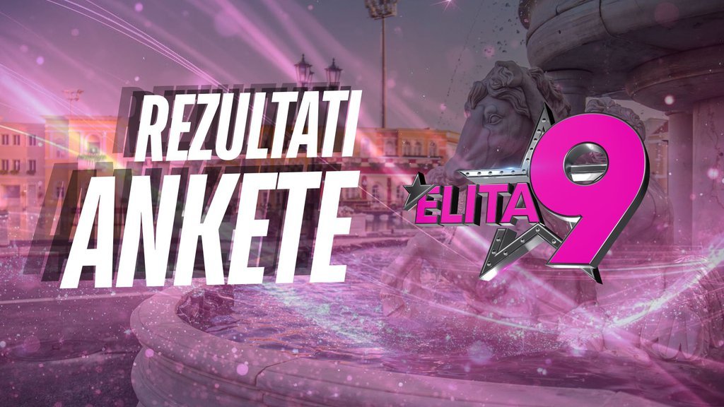 Ova tri takmičara Elite su najbeskrupuloznija: Ovako ste glasali!