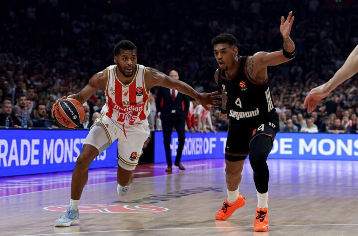 Ovaj poraz baš boli: Bajern šokirao Zvezdu u paklu Arene!