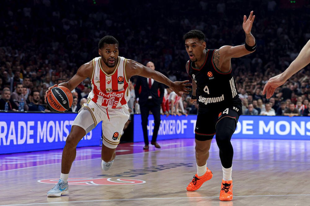 Ovaj poraz baš boli: Bajern šokirao Zvezdu u paklu Arene!