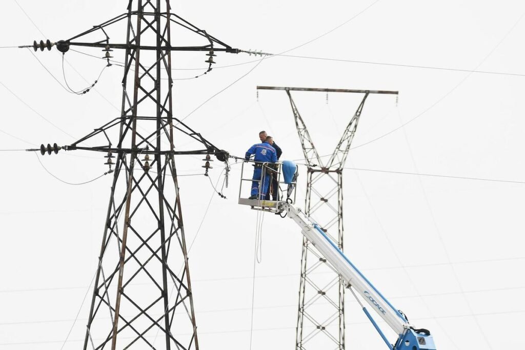 Ove beogradske opštine danas ostaju bez struje: EDS objavila spisak, pogledajte da li je vaša adresa na njemu!