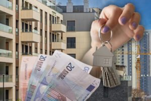 Ovo je iznos stambenog kredita koji možete da podignete ako vam je plata 90.000 ili 100.000 dinara! Evo i od čega zavisi!