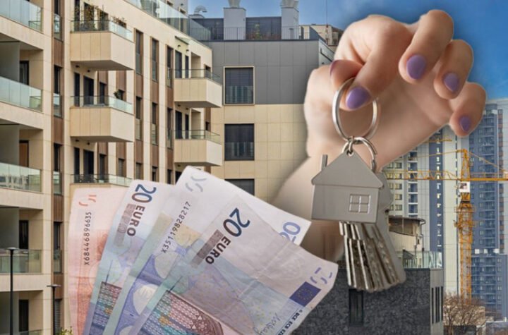 Ovo je iznos stambenog kredita koji možete da podignete ako vam je plata 90.000 ili 100.000 dinara! Evo i od čega zavisi!