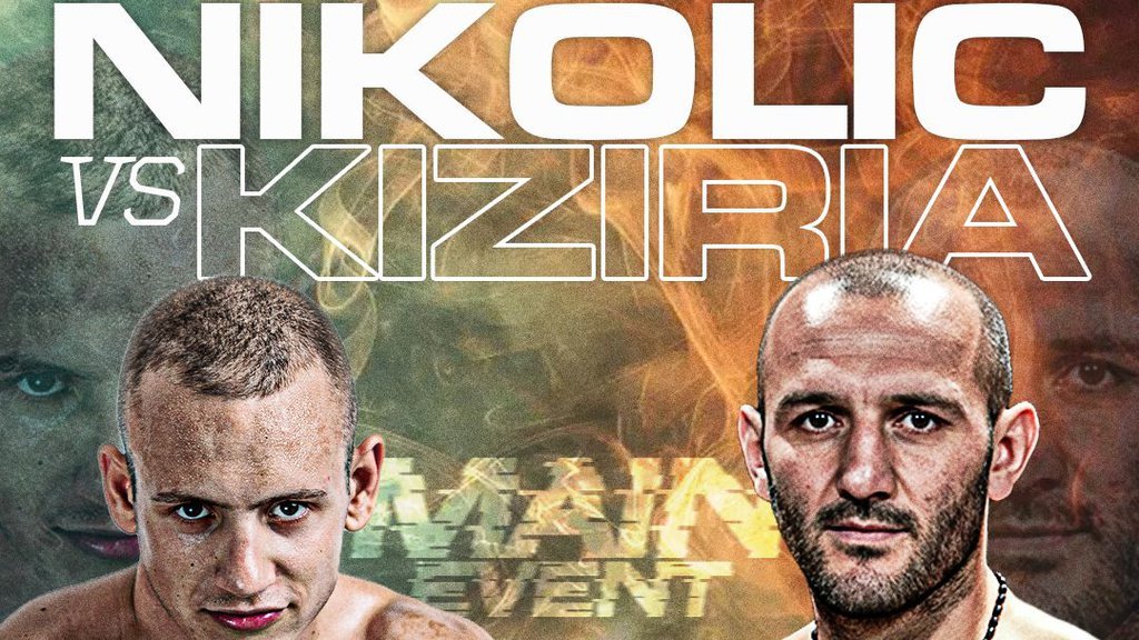 Ovo je protivnik Jovana Nikolića u Boru: 'Opasni čovek' iz Gruzije, bokser koji je pobedio velikog Bivola!