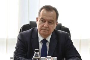 Ovo je trenutno stanje Ivice Dačića: Najnovije informacije