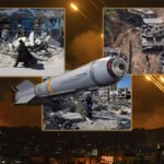 Ovo su svi tačni detalji rata na Bliskom istoku: Nisu upleteni samo Izrael i SAD, ove zemlje su zauzele strane