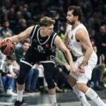 PARTIZAN DOMAĆIN U DERBIJU KOLA! Evo kada i gde možete gledati utakmicu protiv Cedevita Olimpije