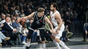 PARTIZAN DOMAĆIN U DERBIJU KOLA! Evo kada i gde možete gledati utakmicu protiv Cedevita Olimpije