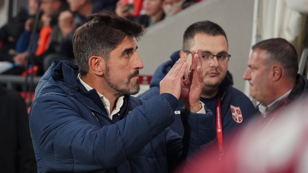 PAUNOVIĆEVI ORLOVI PROTIV PRVAKA EVROPE: Evo od koliko sati možete pratiti prenos meča Španija - Srbija