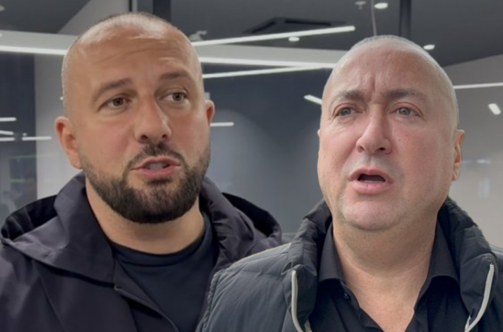 PECNUO GA TAMO GDE NAJVIŠE BOLI! Brutalno zakucavanje pevača zatreslo estradu, ĐANI NA UDARU!