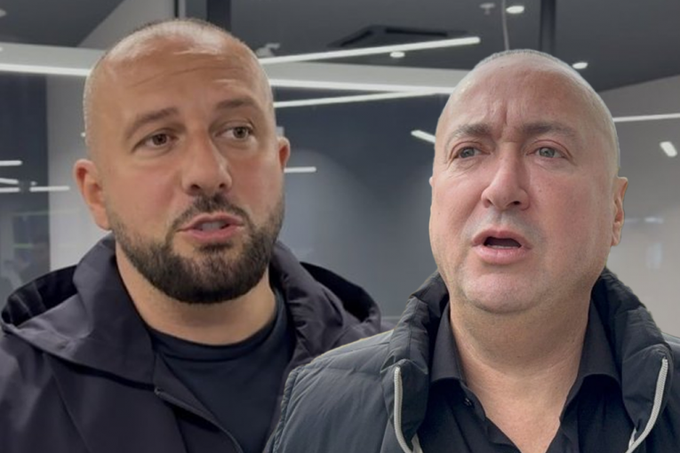 PECNUO GA TAMO GDE NAJVIŠE BOLI! Brutalno zakucavanje pevača zatreslo estradu, ĐANI NA UDARU!