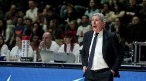 PEŠIĆ NIJE POMOGAO ZVEZDI: Dubai se ekspresno oporavio posle poraza od Partizana