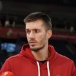 PETRUŠEV JASAN PRED ZVEZDU: Želimo da se vratimo na prvo mesto...