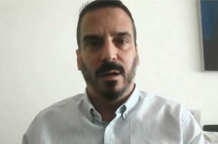 PIPER OBJASNIO ŠTA ŽELE BLOKADERI! 'Uvek može nova nadstrešnica da se desi, nova INFUZIJA KRVI!' (FOTO)