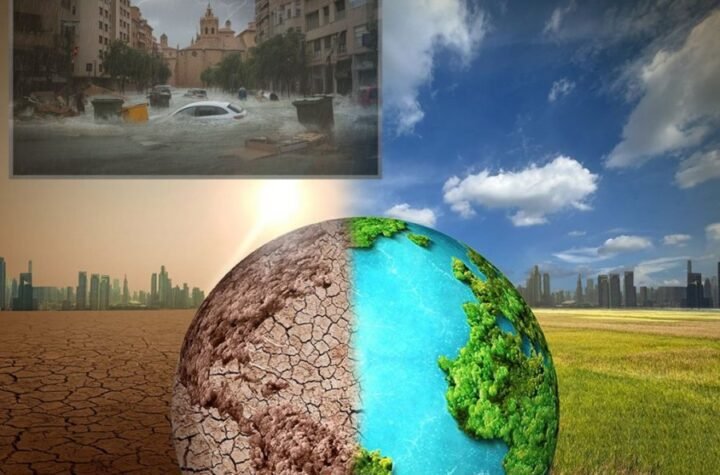 PLANETA U "CRVENOM"! Naučnici potvrdili: Zemlja se zagreva brže nego ikad!