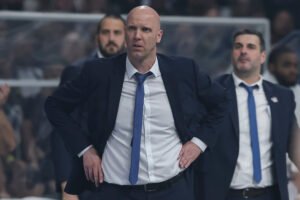 PODGORIČANI PRETEKLI ZVEZDU NA TABELI: U paklenoj formi dočekuju Partizan!