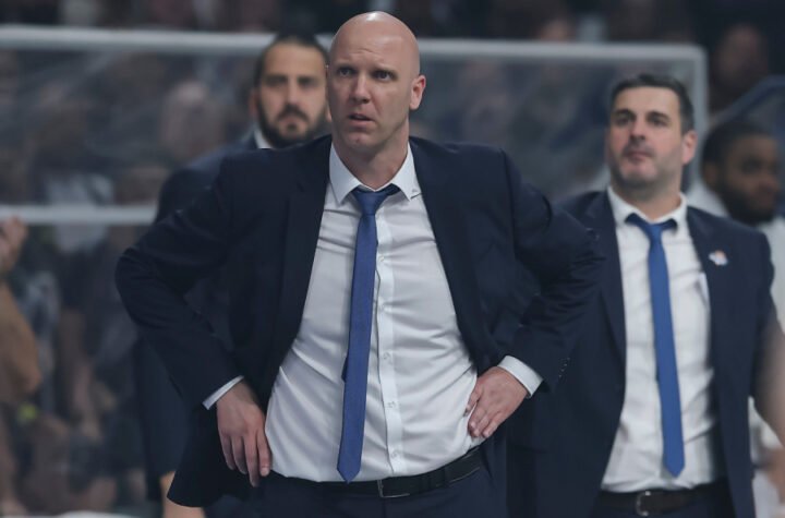 PODGORIČANI PRETEKLI ZVEZDU NA TABELI: U paklenoj formi dočekuju Partizan!