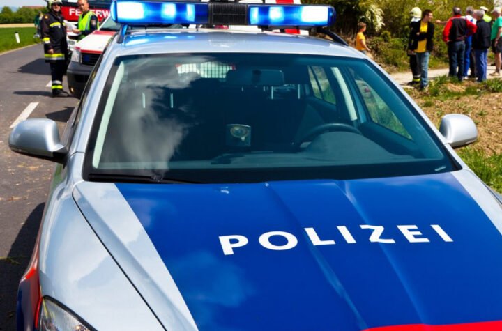 POGINUO SRBIN NA GRADILIŠTU U BEČU! Pod ruševinama je nastradalo četvoro radnika, a jedan od njih je iz Novog Pazara! (FOTO)